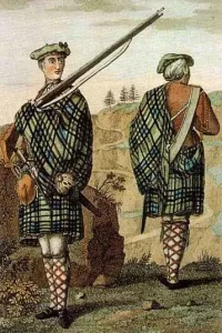 More Than Just Scottish