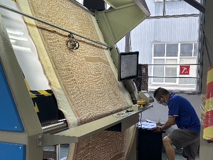 Our factory (2)