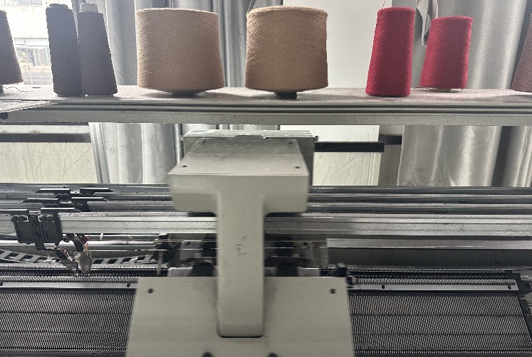 Our factory (4)