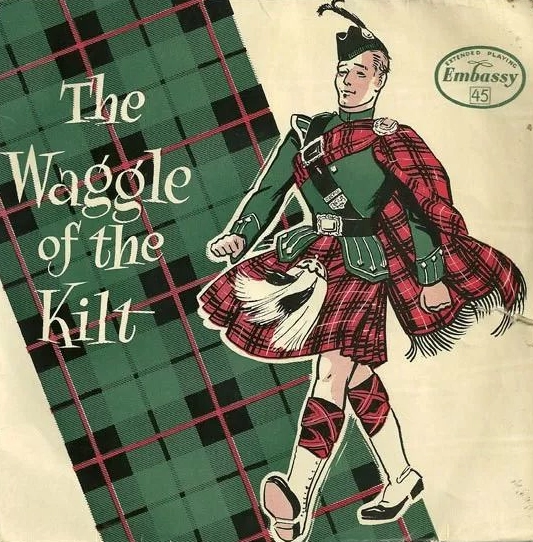 Why is Tartan so popular in Scotland?