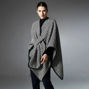 Open Front Cardigan