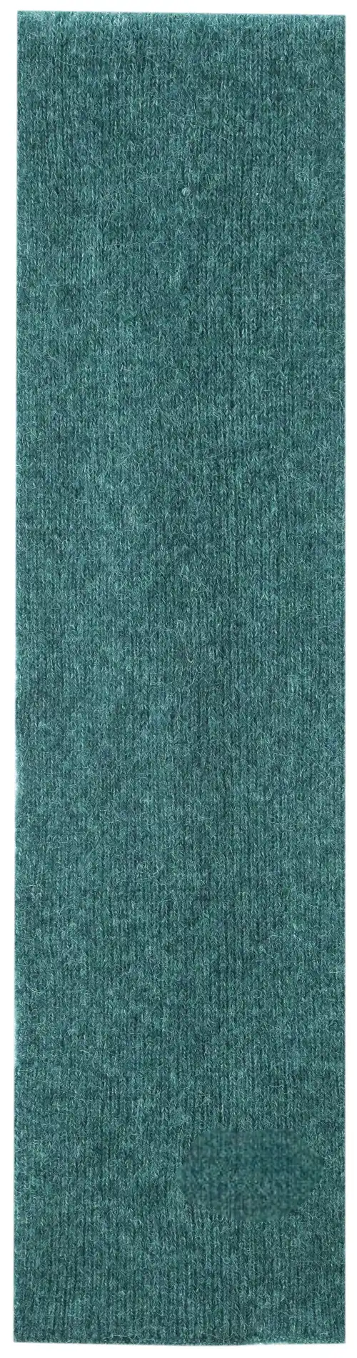 Custom Fall Solid Color Wool Multicolor Scarf