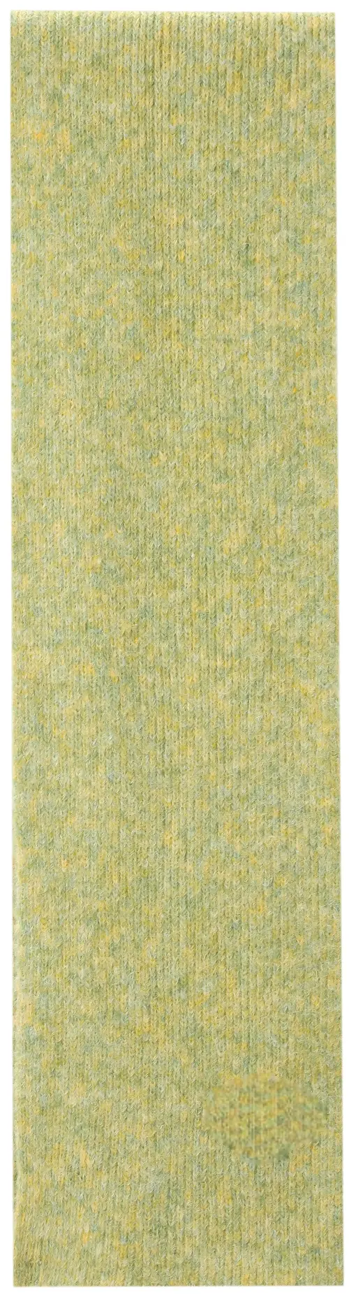 Custom Fall Solid Color Wool Multicolor Scarf