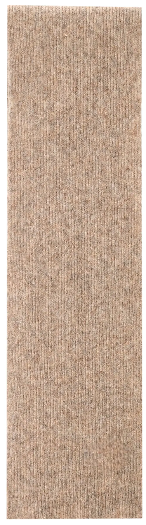 Custom Fall Solid Color Wool Multicolor Scarf