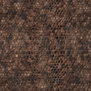 Crocodile Print