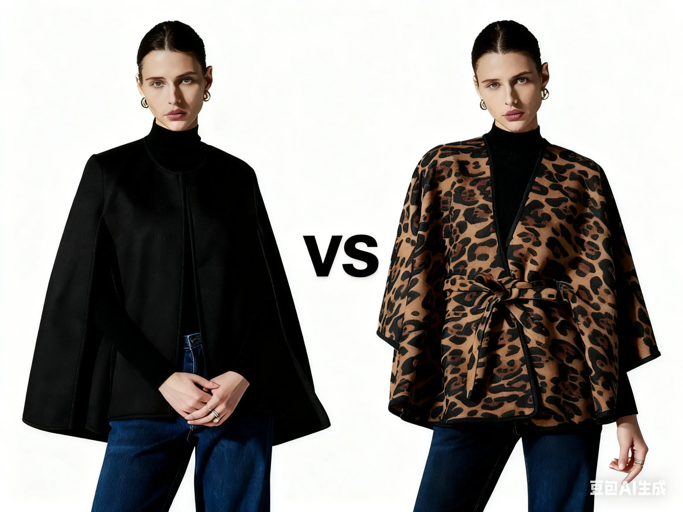Solid Color Shawl vs. Printed Shawl: Which is Right for You?