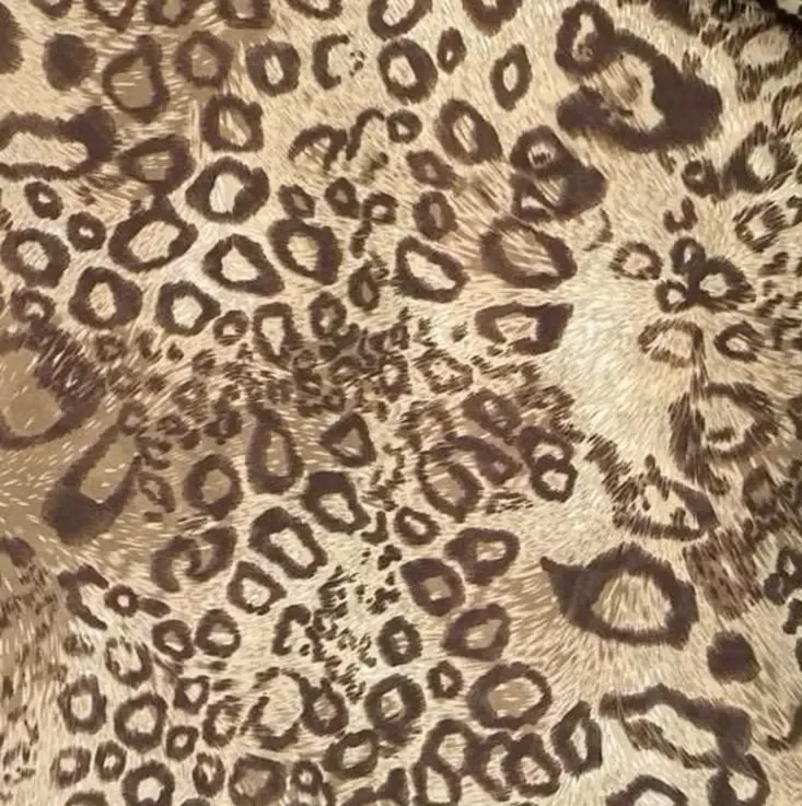 Is Leopard Print Ever Out Of Style?