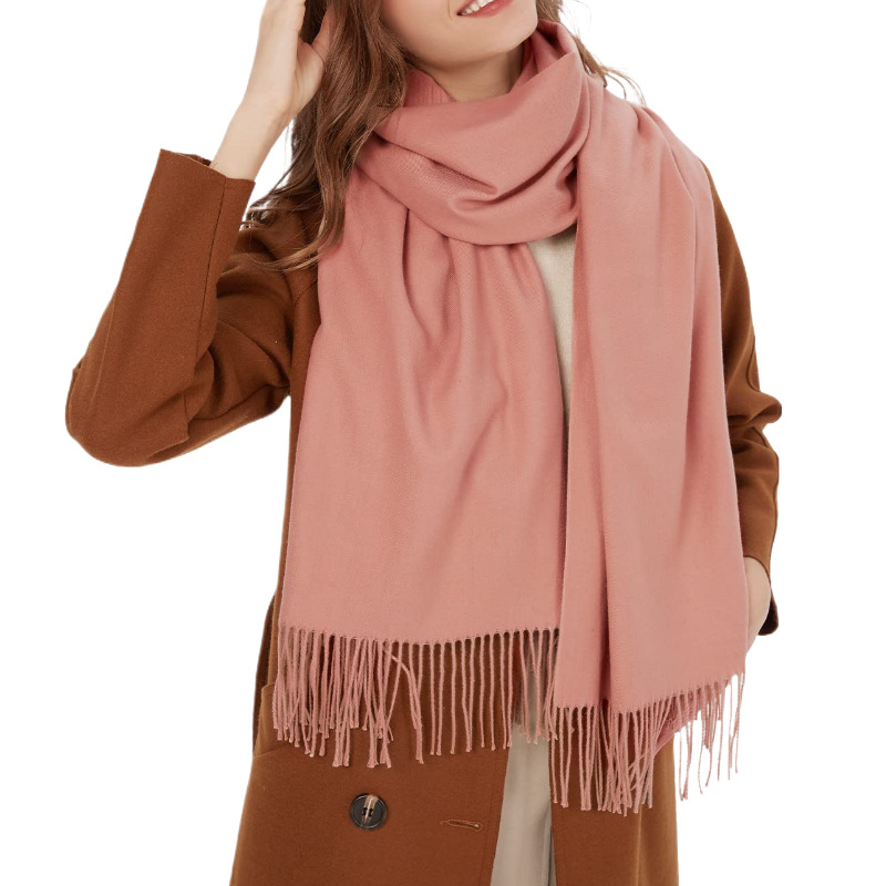 Whloesale Multicolored Stole Shawl Wedding Dress Shawl