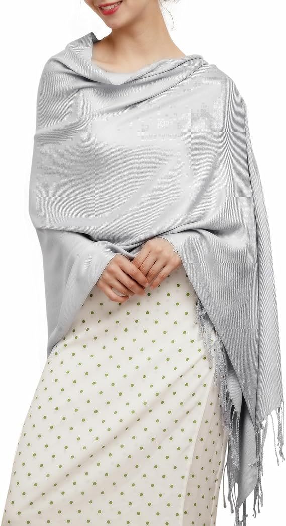 Whloesale Multicolored Stole Shawl Wedding Dress Shawl