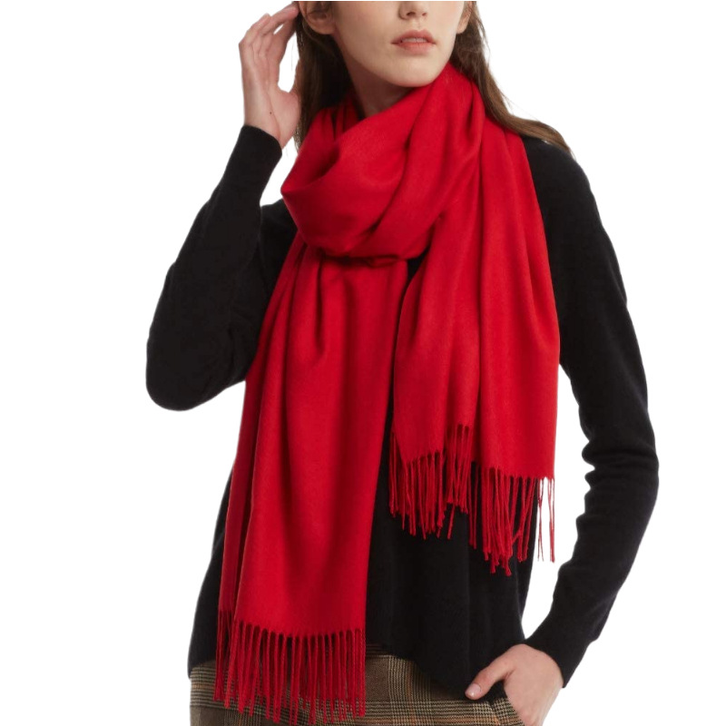 Whloesale Multicolored Stole Shawl Wedding Dress Shawl