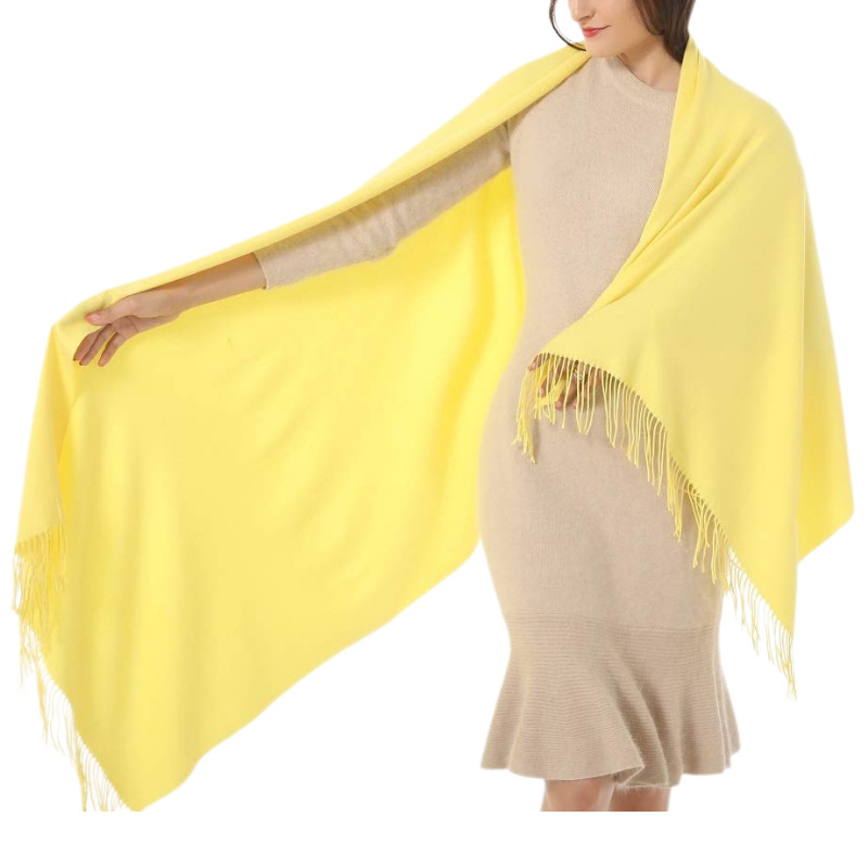 Whloesale Multicolored Stole Shawl Wedding Dress Shawl