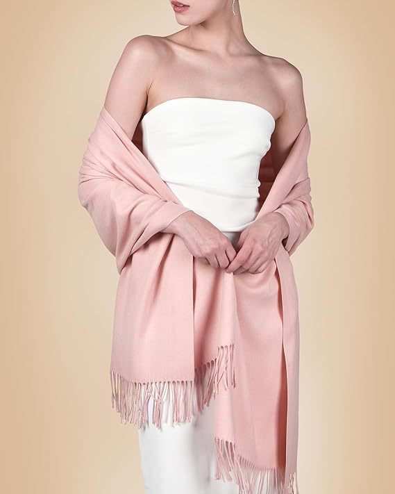 Whloesale Multicolored Stole Shawl Wedding Dress Shawl