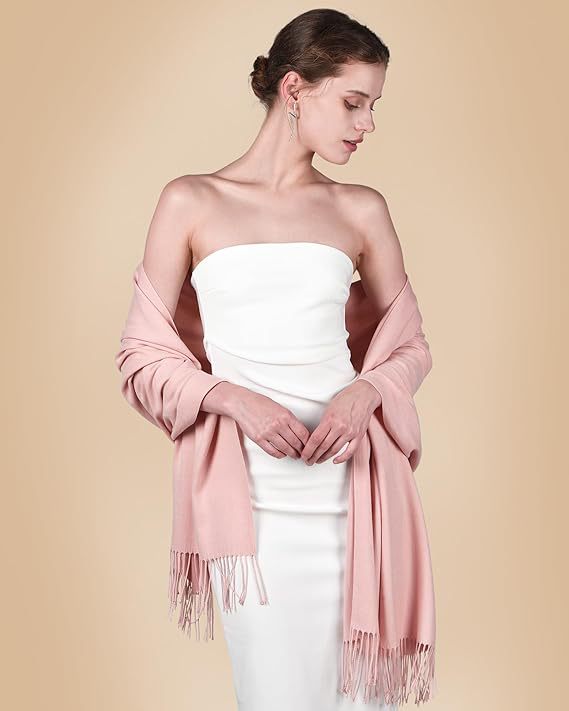 Whloesale Multicolored Stole Shawl Wedding Dress Shawl