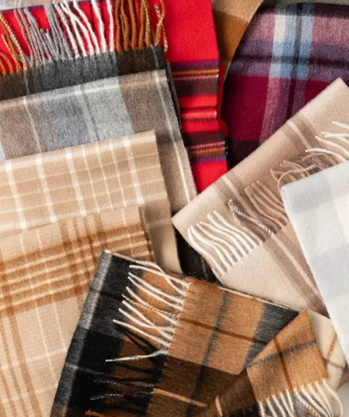 Choosing Wool Types for Custom Orders: Merino, Alpaca, Cashmere Blends & Acrylic