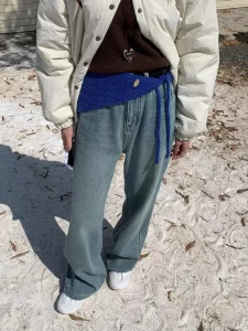 The Best Wholesale Suppliers for Wool Scarves Top Brands and Manufacturers