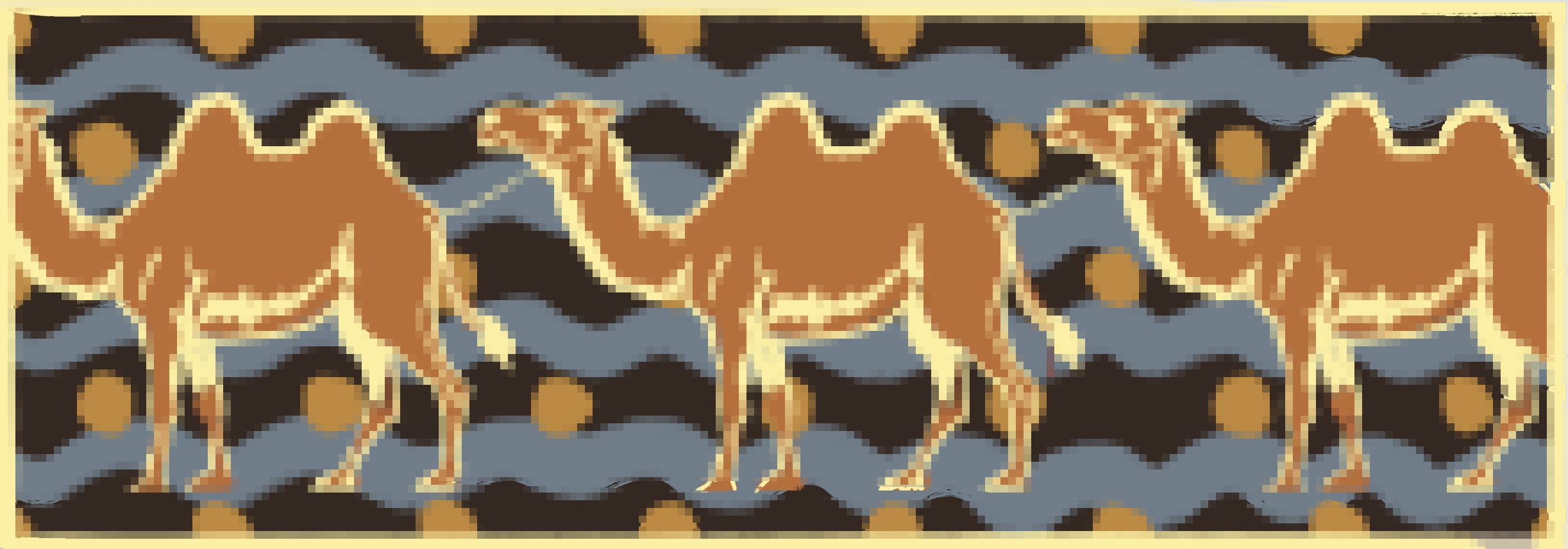 From Dunhuang Art to U.S. Travel Retail: How a Custom Fringed Scarf Line Secured 2,000 Pre-Orders From Dunhuang Art to U.S. Travel Retail: How a Custom Fringed Scarf Line Secured 2,000 Pre-Orders