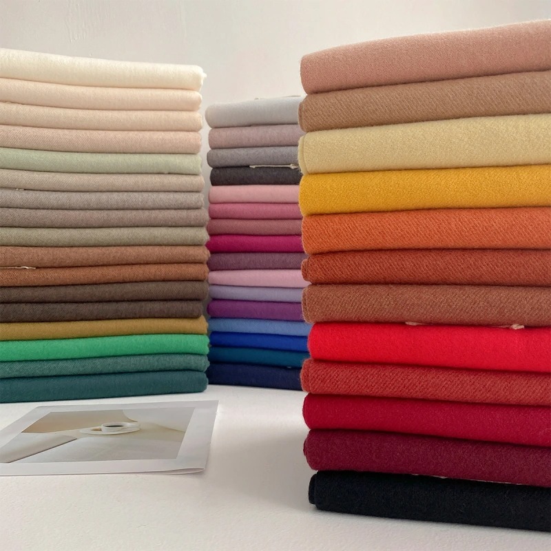 Pastel Dream Collection shawl