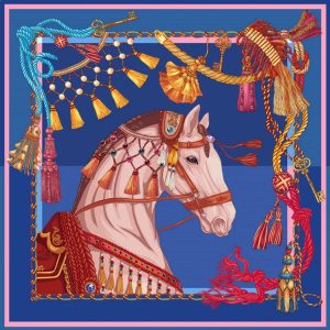 Silk Scarf Styling for Every Occasion Casual, Formal & Elegant Looks