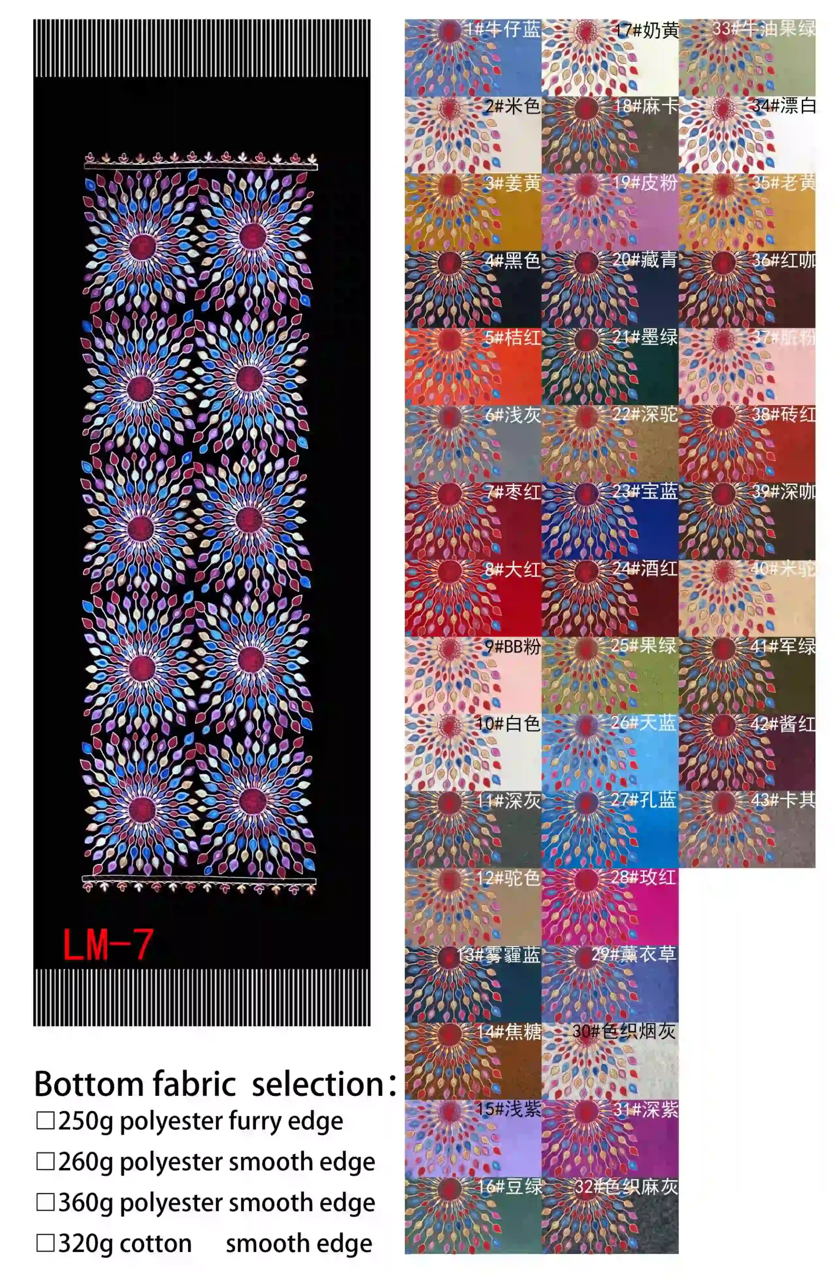 刺繍ショールの卸売価格ガイド 刺繍ショールの卸売価格ガイド