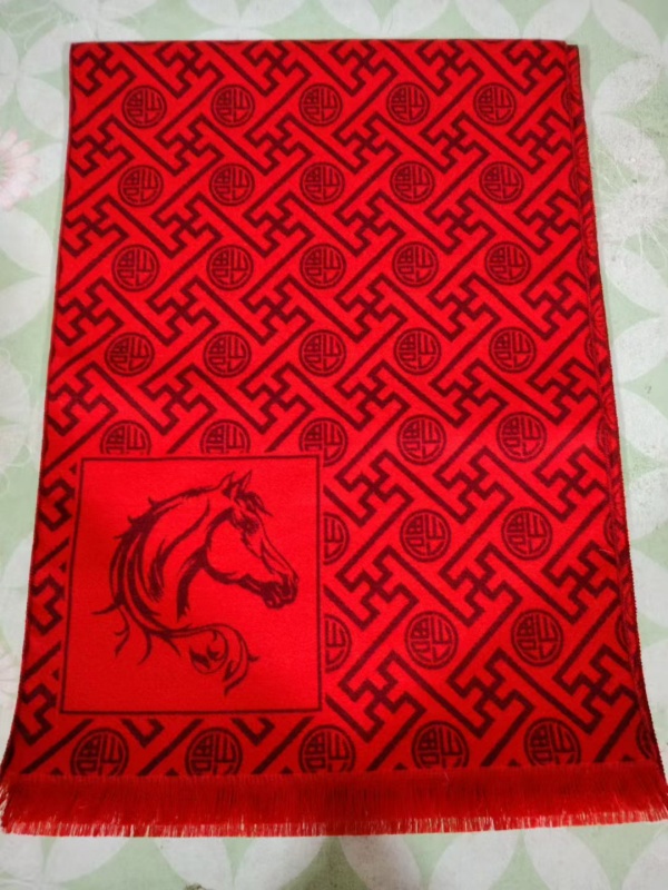 2026 Year of the Horse Red Scarves: Why U.S. & European Clients Are Ordering 5,000+ Units Early 2026 Year of the Horse Red Scarves: Why U.S. & European Clients Are Ordering 5,000+ Units Early