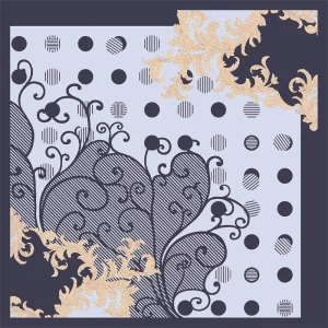 How to Choose the Perfect Silk Scarf for Women Material, Size & Weave Explained