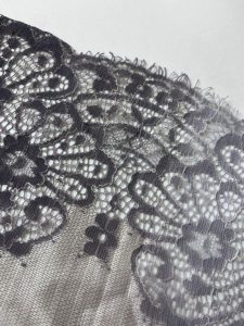 Lace Shawl