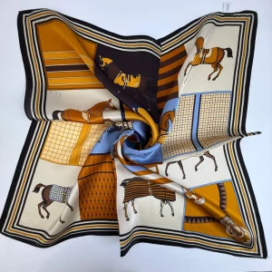 Silk Scarf Care Guide Cleaning, Storing & Keeping It Soft