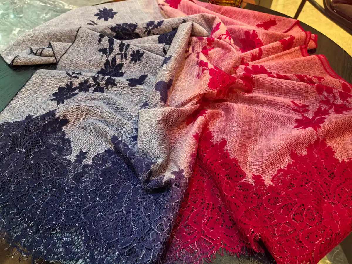 Bulk Lace Shawl Purchasing A Step-by-Step Handbook for Retailers and Distributors