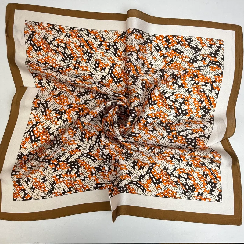 100% mulberry silk scarves and shawls