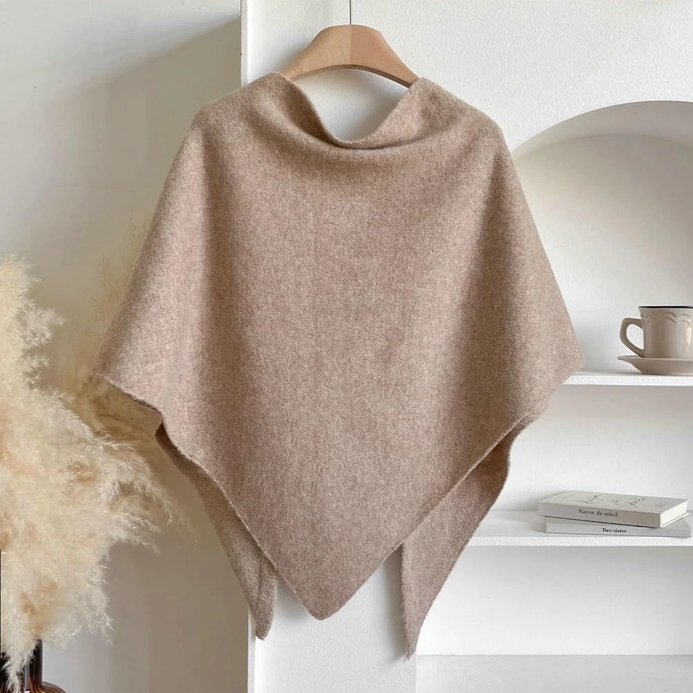 Cashmere Triangle Scarf Trends 2026: What Luxury Brands Are Buying Right Now Cashmere Triangle Scarf Trends 2026: What Luxury Brands Are Buying Right Now