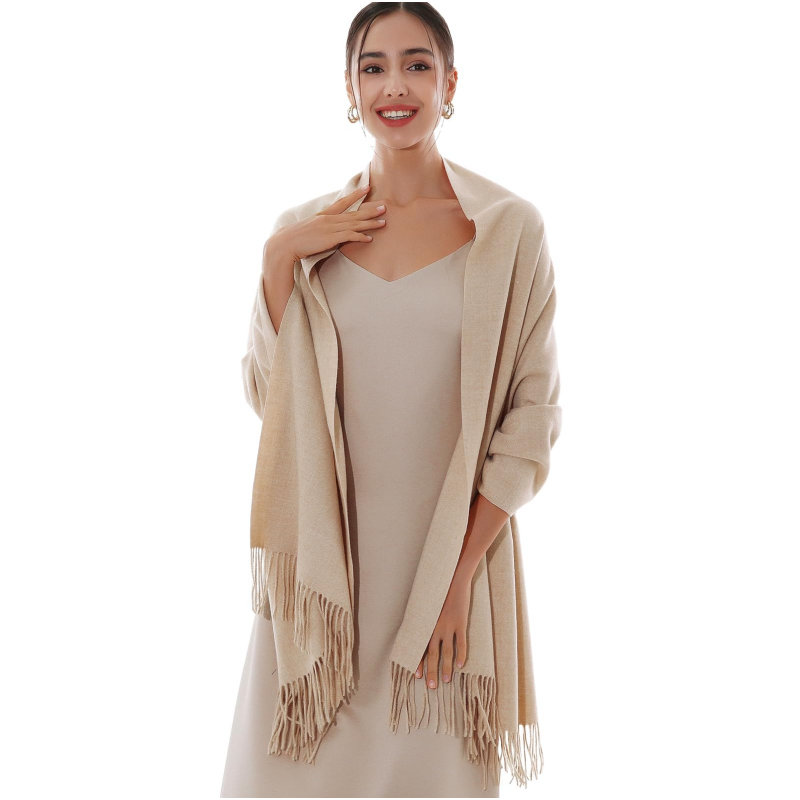 Custom Stole Shawls for Weddings & Events: A B2B Guide to Bulk Orders Custom Stole Shawls for Weddings & Events: A B2B Guide to Bulk Orders