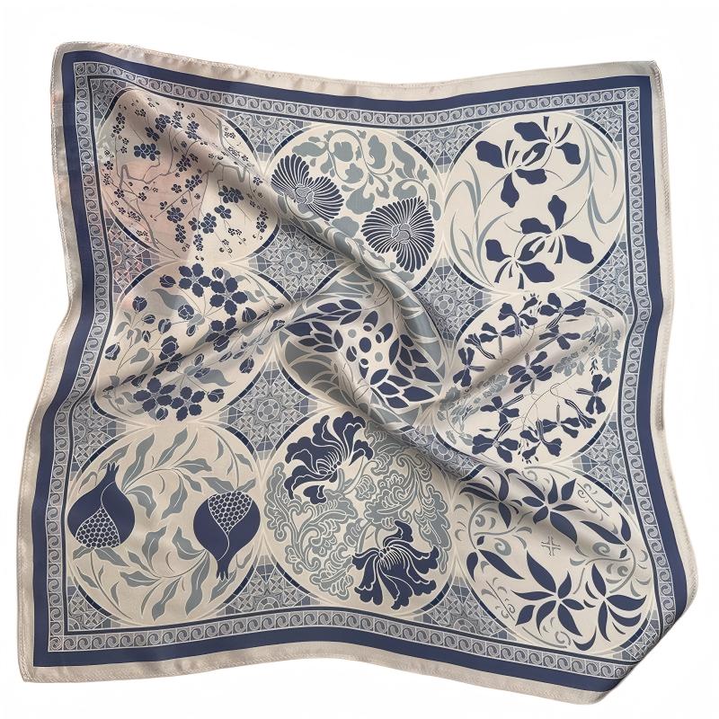 How to Source a Custom Silk Scarf for Your Brand: From Design to Delivery How to Source a Custom Silk Scarf for Your Brand: From Design to Delivery