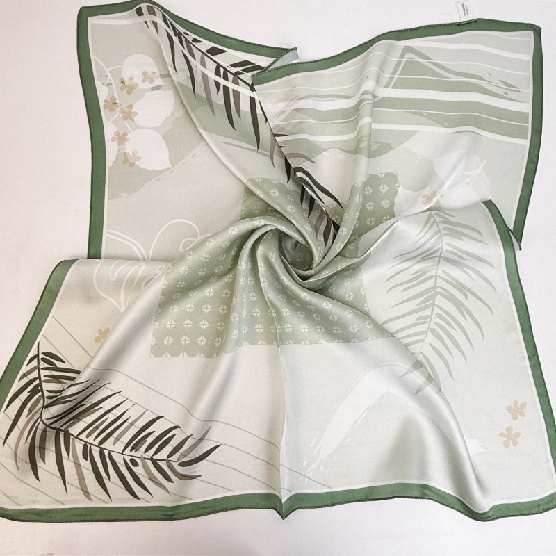 100% Mulberry Silk vs. Faux Silk vs. Polyester — A B2B Material Comparison for 2026