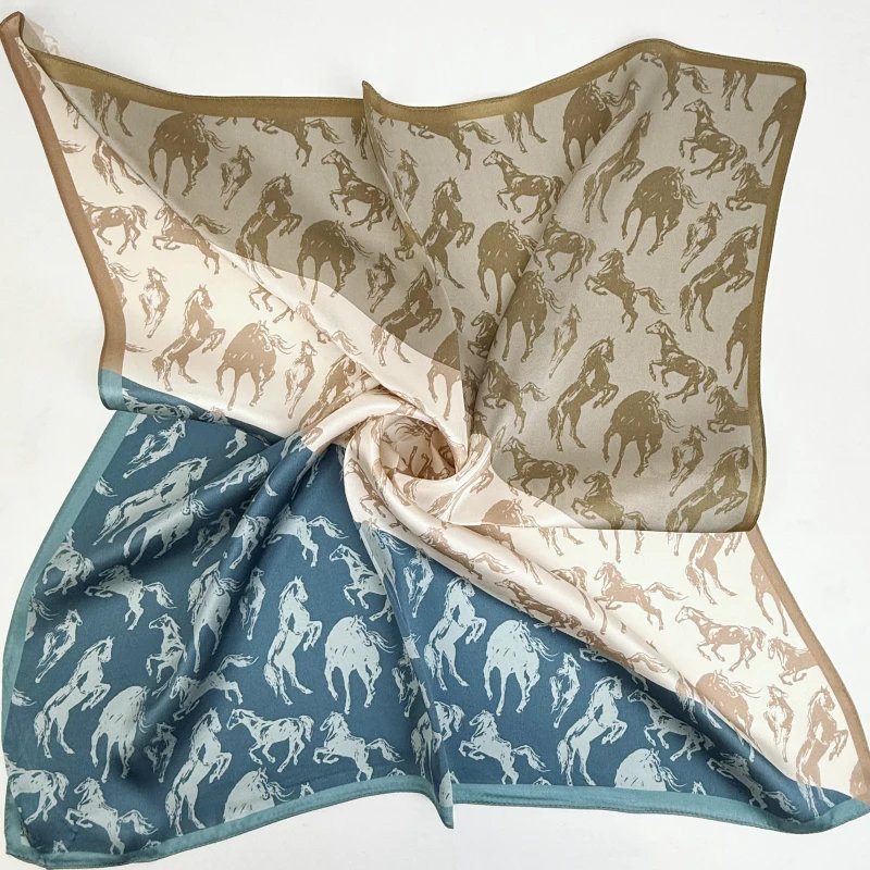 Low MOQ Wholesale 101 How 10-Piece Entries Are Reshaping the Silk Scarf Supply Chain for 2026