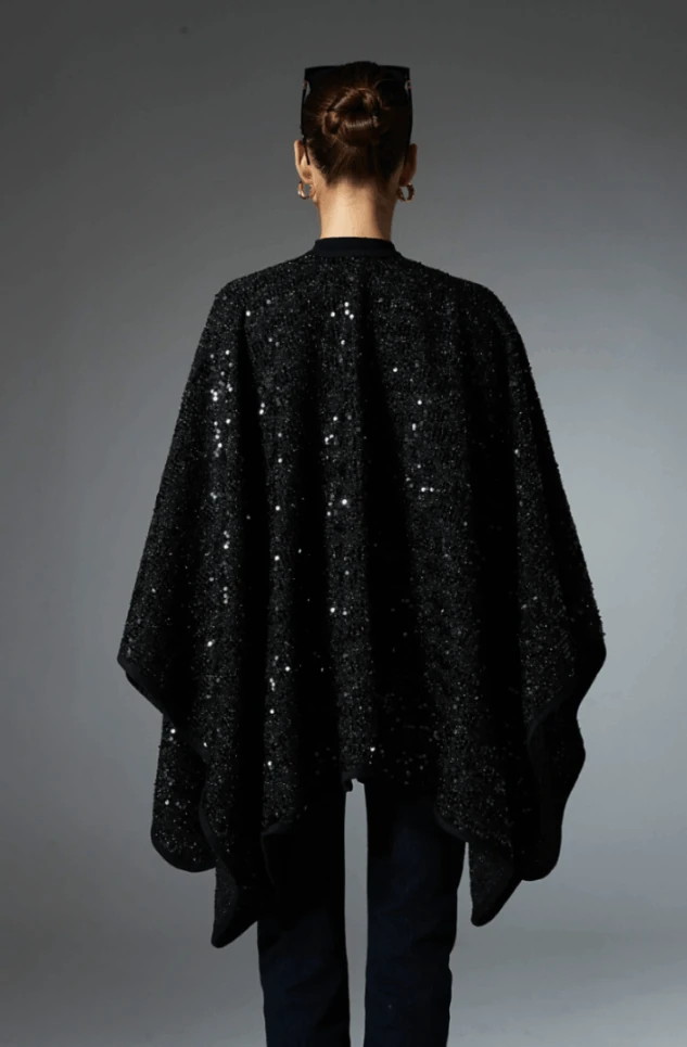 How Should Buyers Evaluate Sequin Attachment Strength in Holiday Shawls