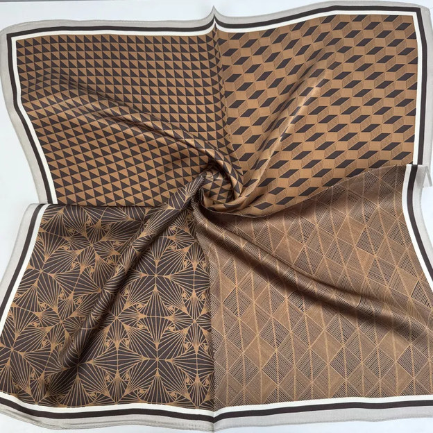 Printed Scarves Twisting After Washing Fabric Skew and Dimensional-Stability Checks